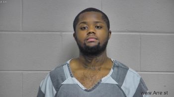 Lamont Anthony King Mugshot