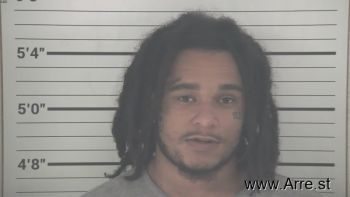 Lamont Rayshawne Robinson Mugshot