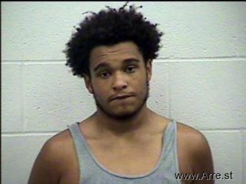 Lamont Rayshawne Robinson Mugshot