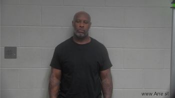 Lamont  White Mugshot