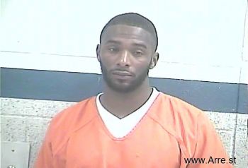 Lamonte Travon Brown Mugshot