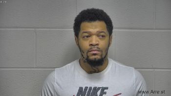 Lamonte Robaire Vaughn Mugshot