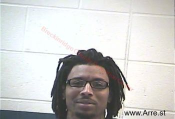 Lamontrez Deshawn Jackson Mugshot