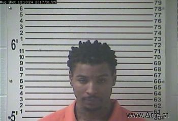 Lamontrez Deshawn Jackson Mugshot