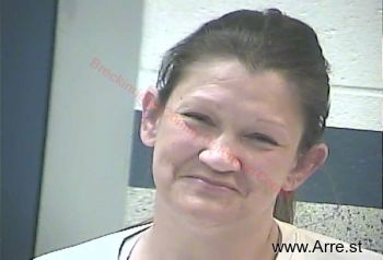 Lana Lynn Brown Mugshot