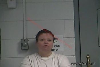 Lana  Wilson Mugshot