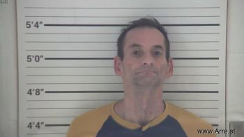 Lance Matthew Allen Mugshot