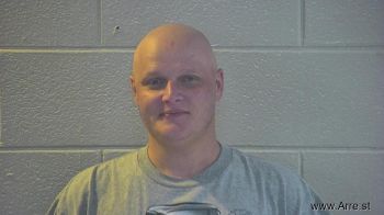 Lance Eric Baker Mugshot