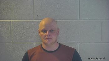 Lance Eric Baker Mugshot