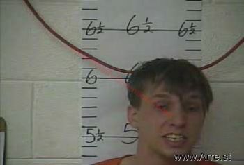 Lance Robert Barrett Mugshot