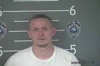 Lance C Collins Mugshot