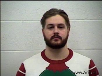 Lance Edward Davis Mugshot