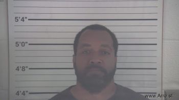 Lance Lamont Dawson Mugshot