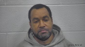 Lance Lamont Dawson Mugshot