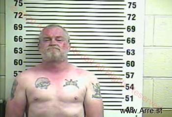 Lance  Fisher Mugshot