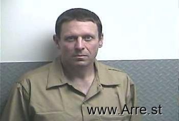 Lance R Miller Mugshot