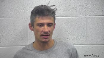 Lance Michael Ross Mugshot