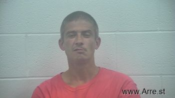 Lance Michael Ross Mugshot