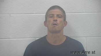 Lance Michael Ross Mugshot