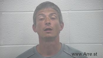 Lance Michael Ross Mugshot