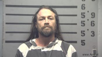 Lance Robert Scarborough Mugshot