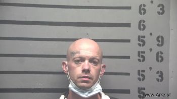 Lance Christopher White Mugshot