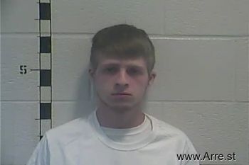 Landen Davis Ockerman Mugshot