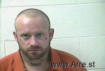 Landon Harold Belcher Mugshot