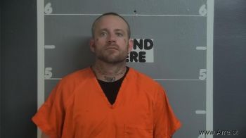 Landon Harold Belcher Mugshot