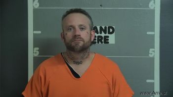 Landon Harold Belcher Mugshot