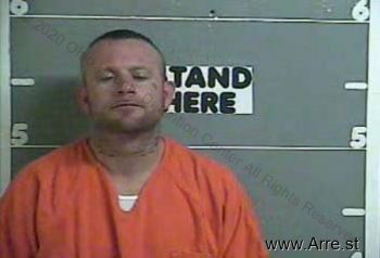 Landon Harold Belcher Mugshot