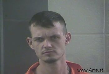 Landon Douglas Collins Mugshot