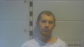 Landon Patrick Johnson Mugshot