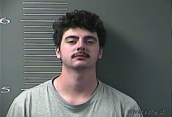 Landon  Lewis Mugshot