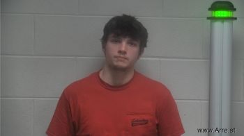 Landon  Schjoll Mugshot