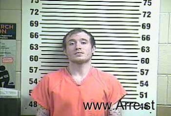 Landon  Shelton Mugshot