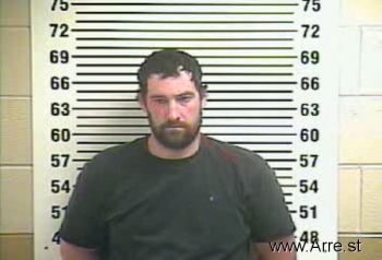 Landon J Williams Mugshot