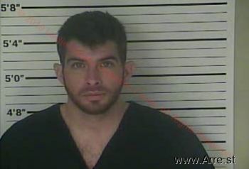 Landon Eric Winchester Mugshot