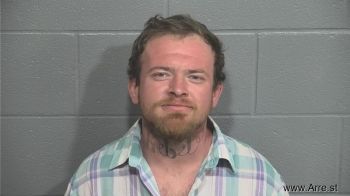 Lanny Joe Scott Mugshot