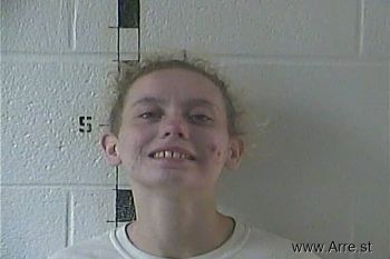 Lanora Katherine Hoskins Mugshot