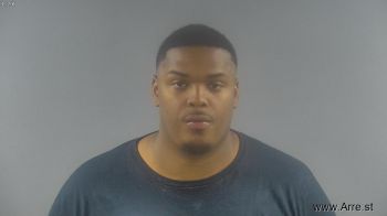 Laquan Philander Shead Mugshot