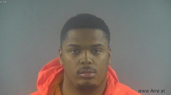 Laquan Philander Shead Mugshot