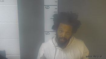 Laquay Fontez Williams Mugshot