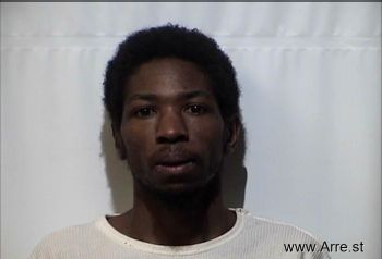 Laquinton Treval Tillman Mugshot