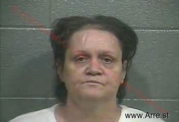 Lara Lynn Jones Mugshot