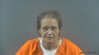 Lara Lynn Jones Mugshot