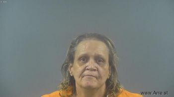 Lara Lynn Jones Mugshot