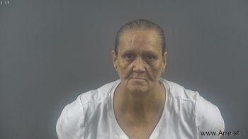 Lara Lynn Jones Mugshot