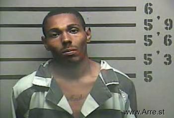 Larandance Lashawn Johnson Mugshot