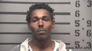 Larandance Lashawn Johnson Mugshot